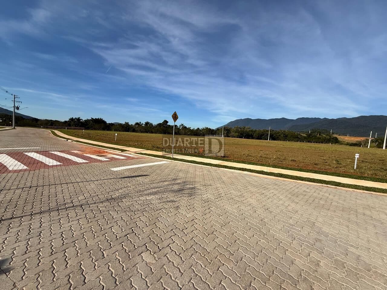 Terreno Lote em Sul do Rio, Santo Amaro da Imperatriz/SC