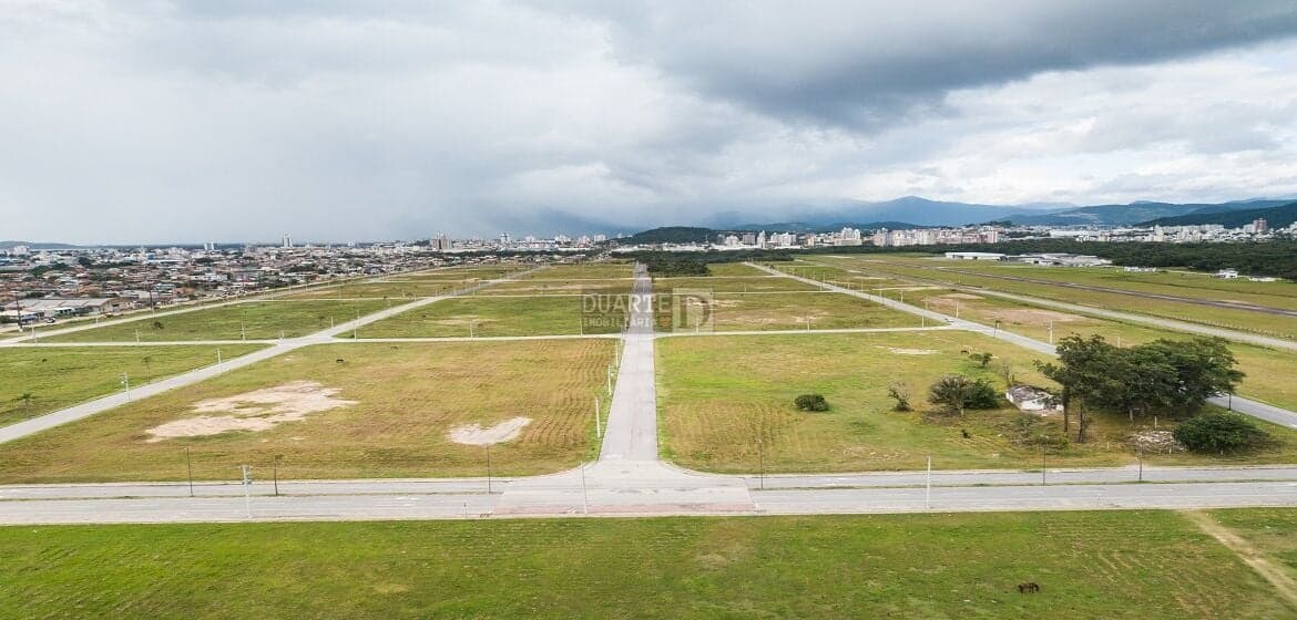 Terreno Lote no Aeropark, São José/SC
