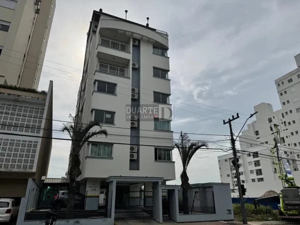 Apartamento em Pedra Branca, Palhoça/SC