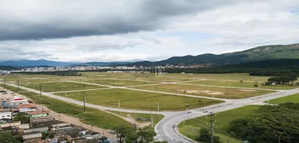 Terreno Lote no Aeropark, São José/SC