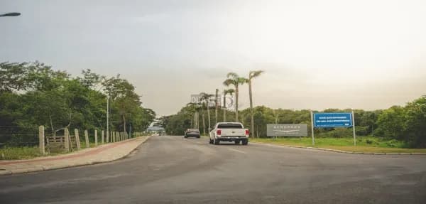 Terreno Lote no Aeropark, São José/SC