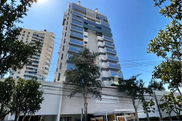 Apartamento Alto Padrão em Campinas, São José/SC