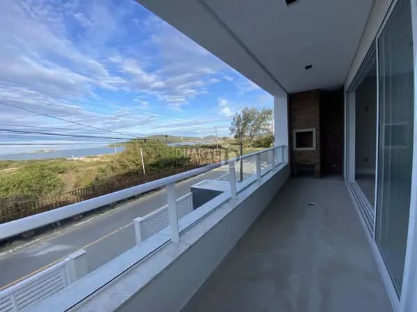 Apartamento Alto Padrão em Pinheira (Ens Brito), Palhoça/SC