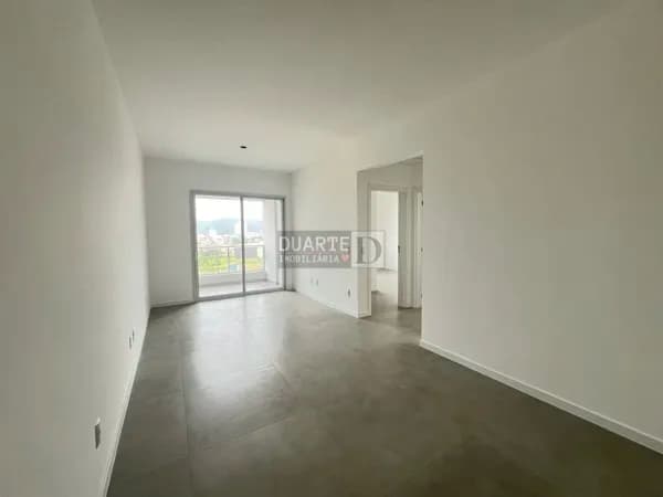 Apartamento Completo em Barreiros: Conforto, Lazer e Localização Privilegiada em São José