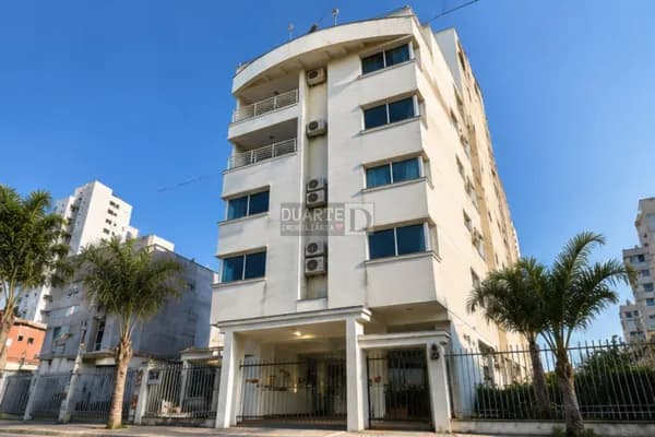 Apartamento em Pedra Branca, Palhoça/SC
