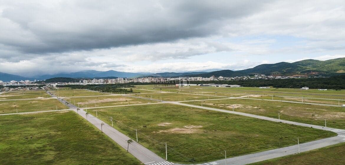 Terreno Lote para Hangar no Aeropark