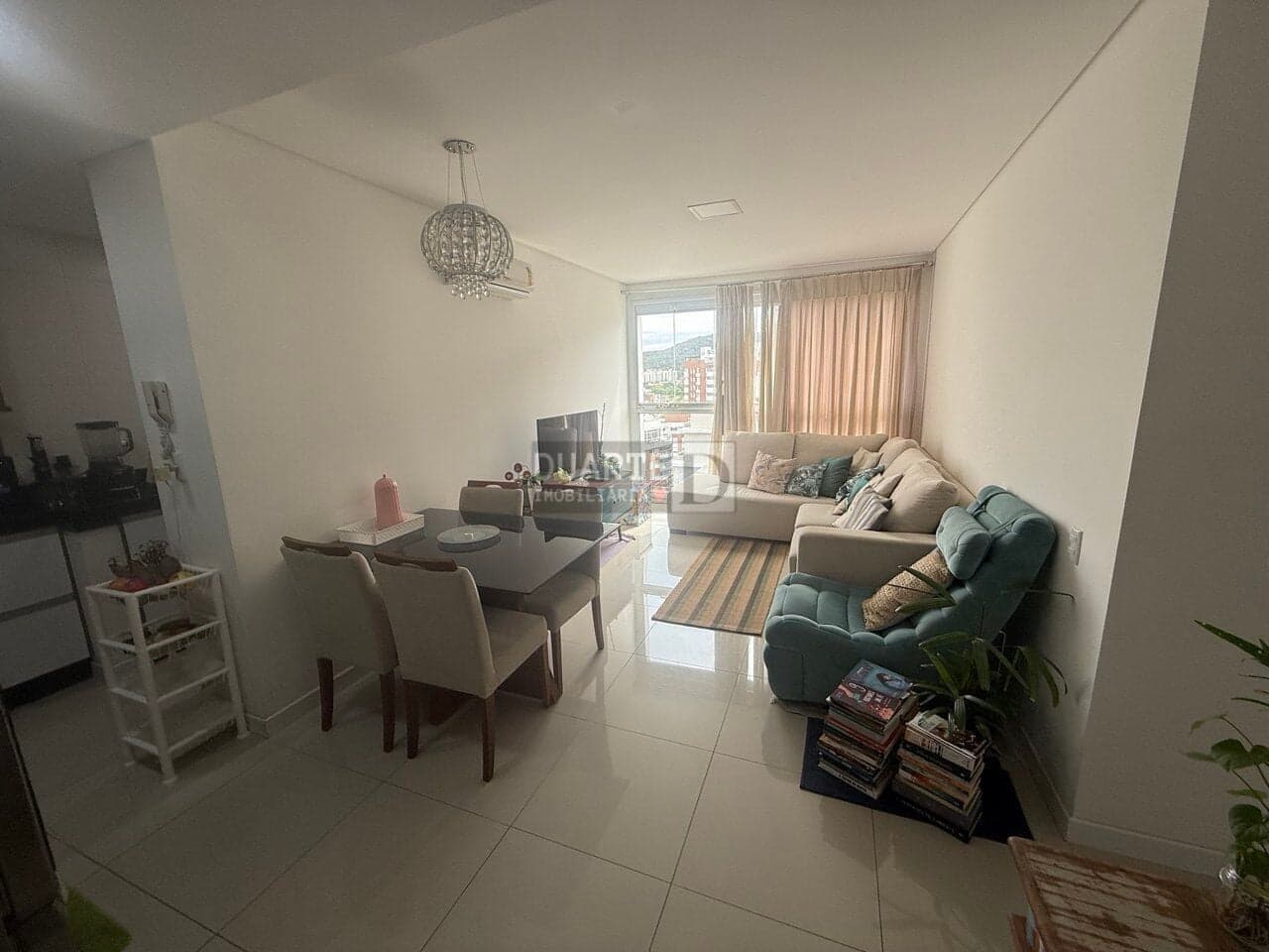 Residencial Smart Pedra Branca: Conforto e Qualidade de Vida em um 3 Dormitórios no Coração da Cidade Criativa