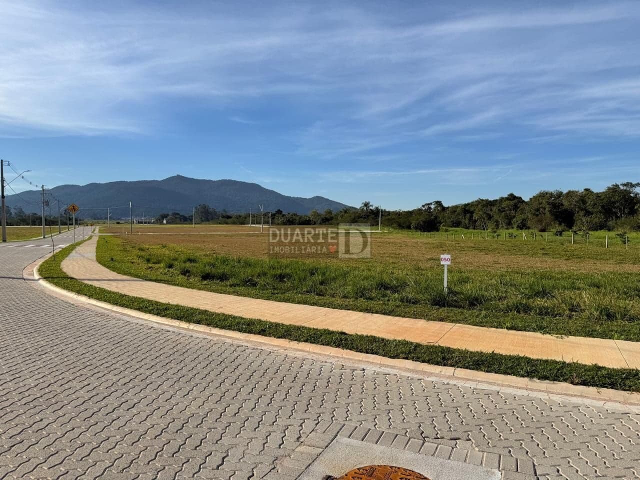Terreno Lote em Sul do Rio, Santo Amaro da Imperatriz/SC