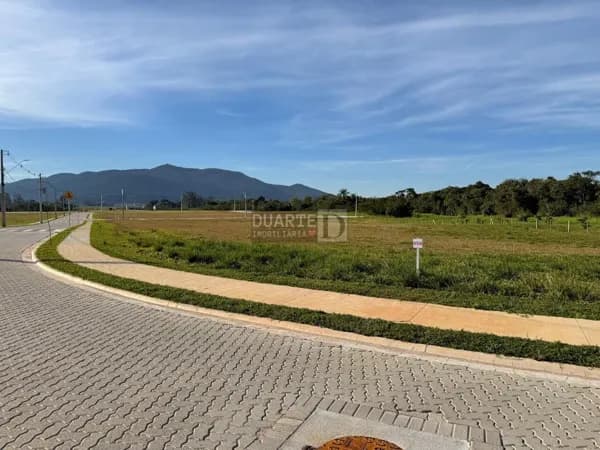 Terreno Lote em Sul do Rio, Santo Amaro da Imperatriz/SC
