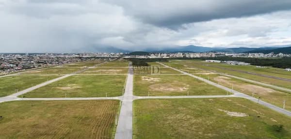 Terreno Lote no Aeropark, São José/SC