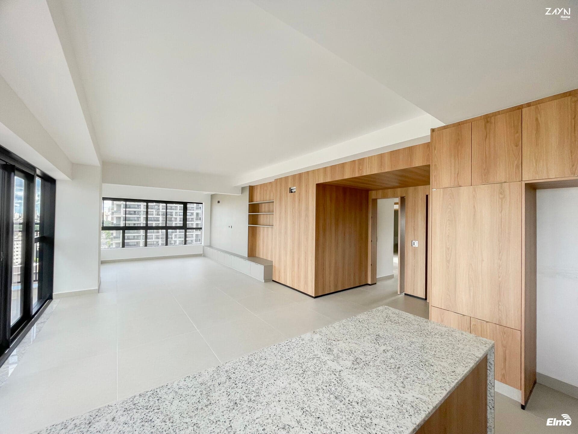 Apartamento Alto Padrão 173 m² no Marista