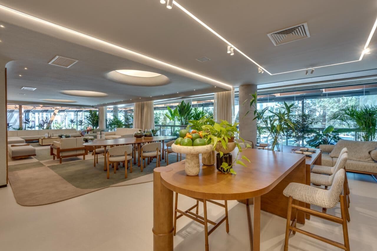 Apartamento Alto Padrão no Marista 355 m²