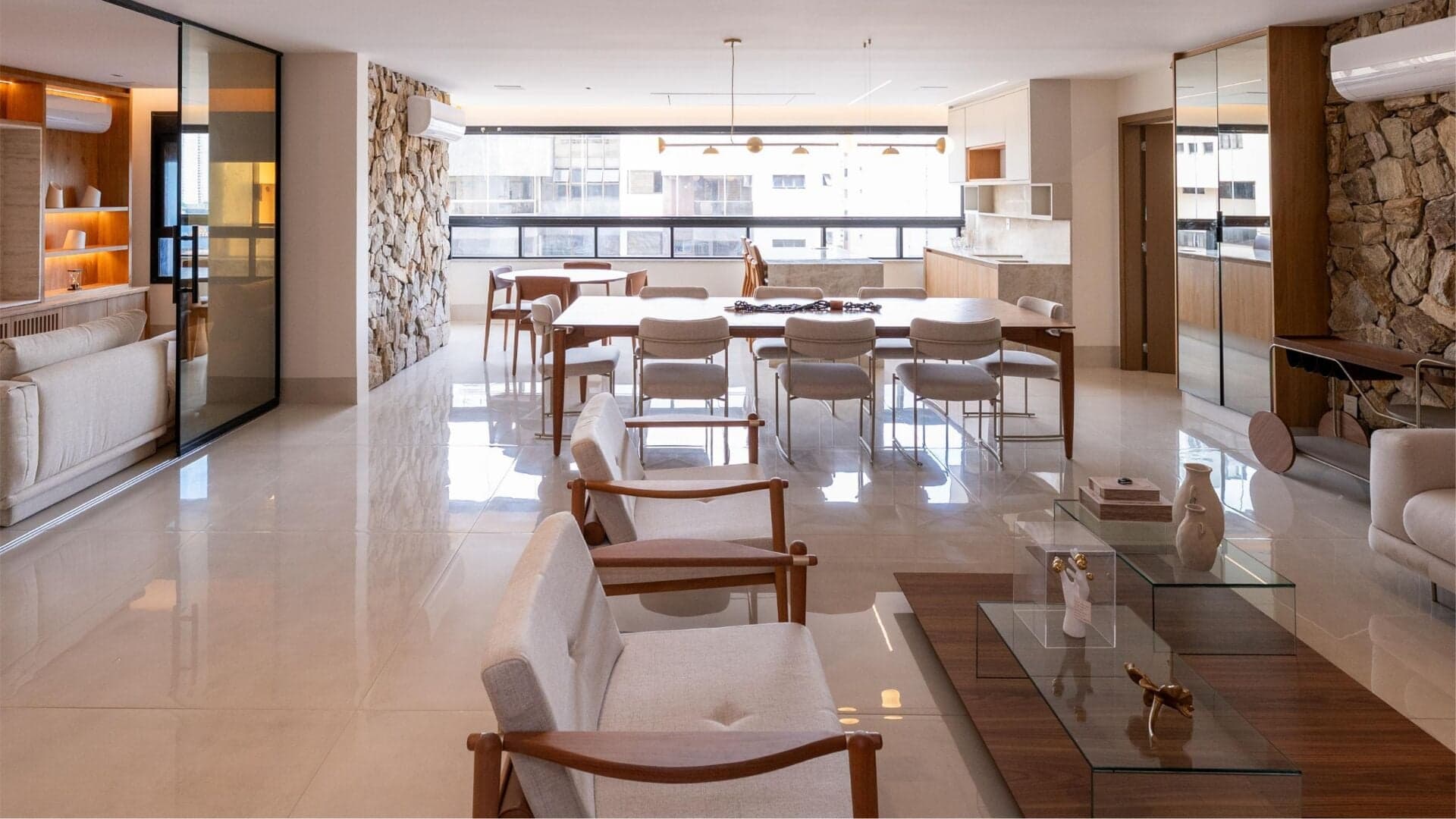 Apartamento Alto Padrão 221 St. Oeste