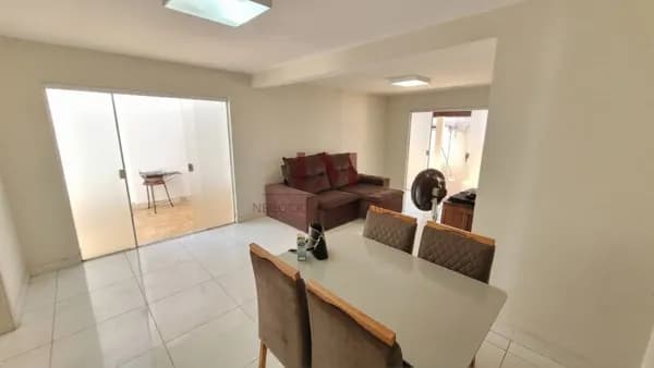 Casa Cidade Jardim