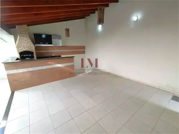 Casa Jardim Europa