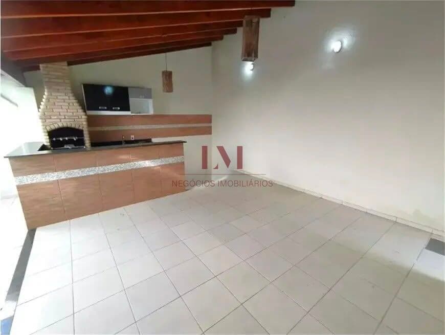 Casa Jardim Europa