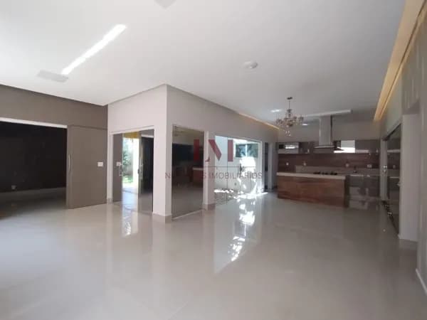Casa Jardim Karaiba