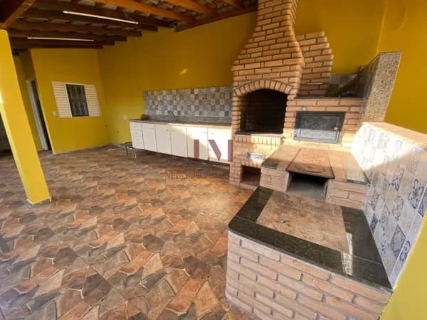 Casa Jardim Karaíba