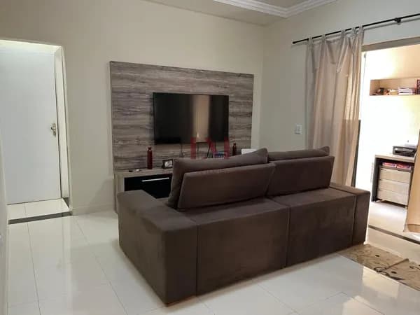 Apartamento em Uberlândia - Saraiva