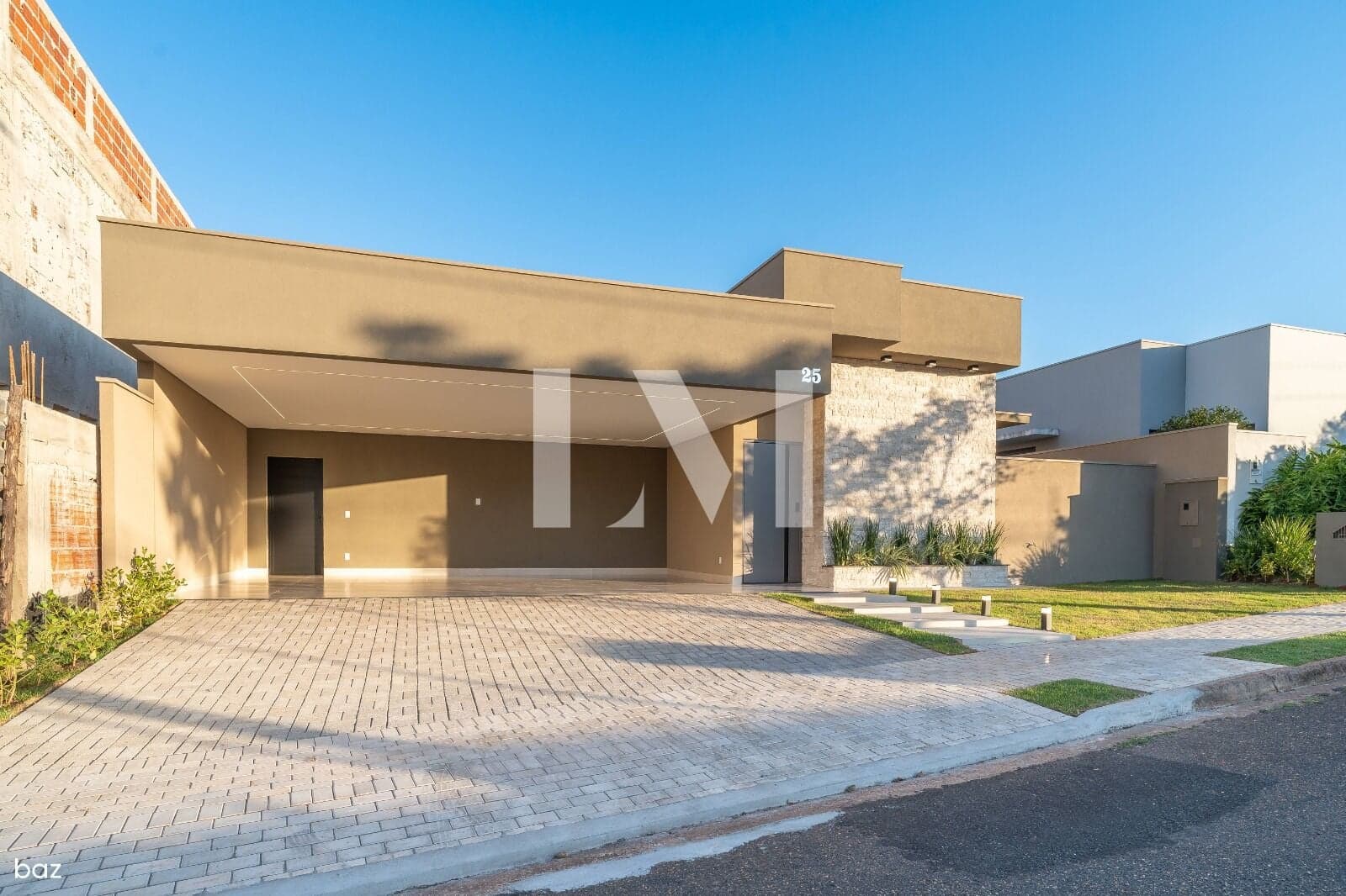 Casa em Condomínio Splendido