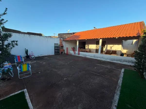 Casa Luizote