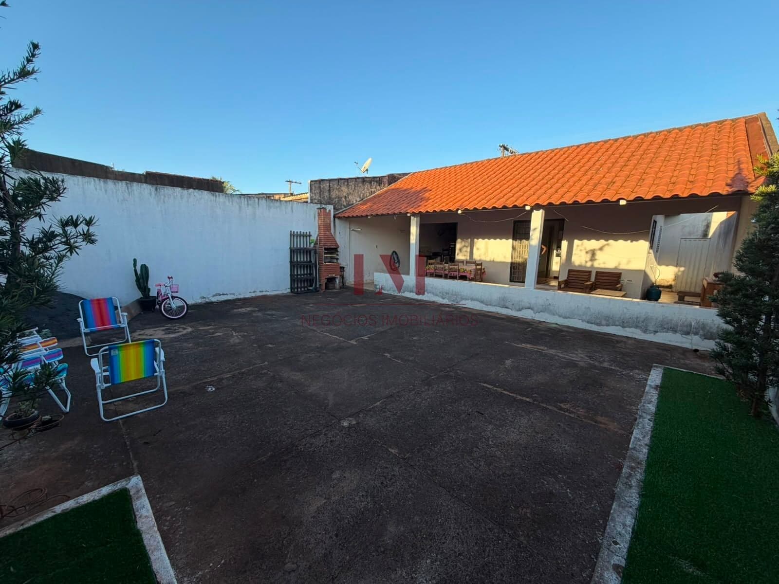 Casa Luizote