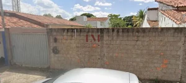 Terreno Cidade Jardim