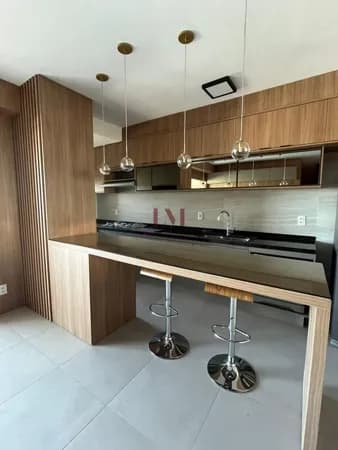 Apartamento Grandverse Garden