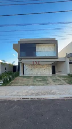 Casa em Condomínio Splendido