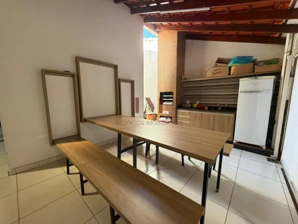 Casa Jardim Holanda