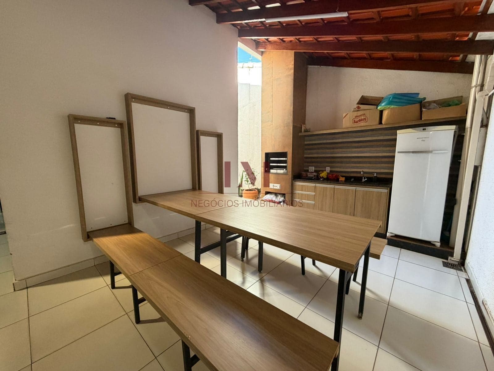 Casa Jardim Holanda