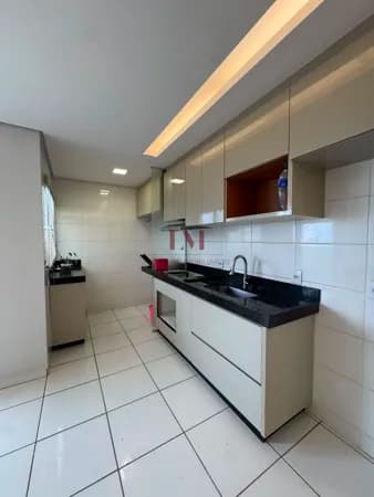 Apartamento Lago Azul
