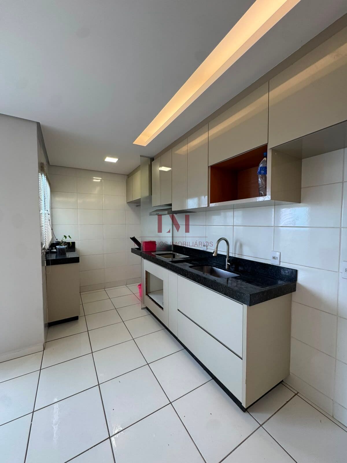 Apartamento Lago Azul