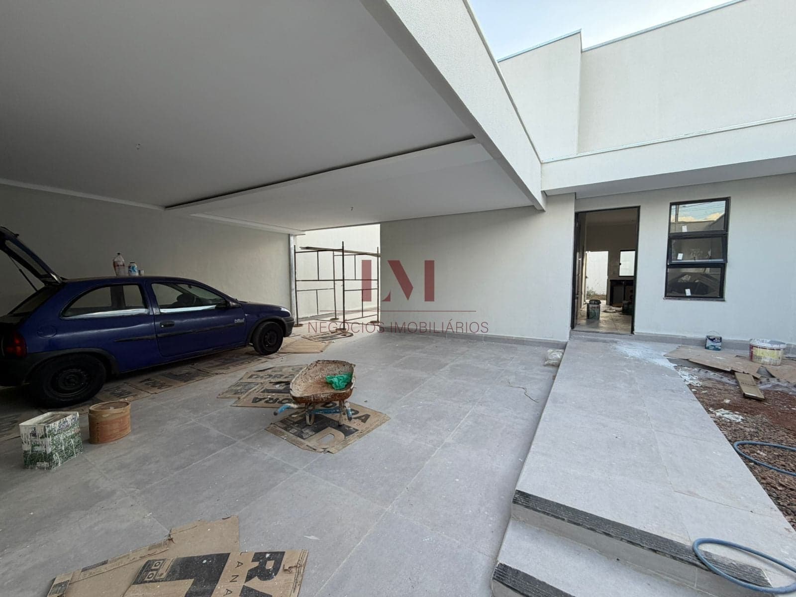 Casa Jardim Europa