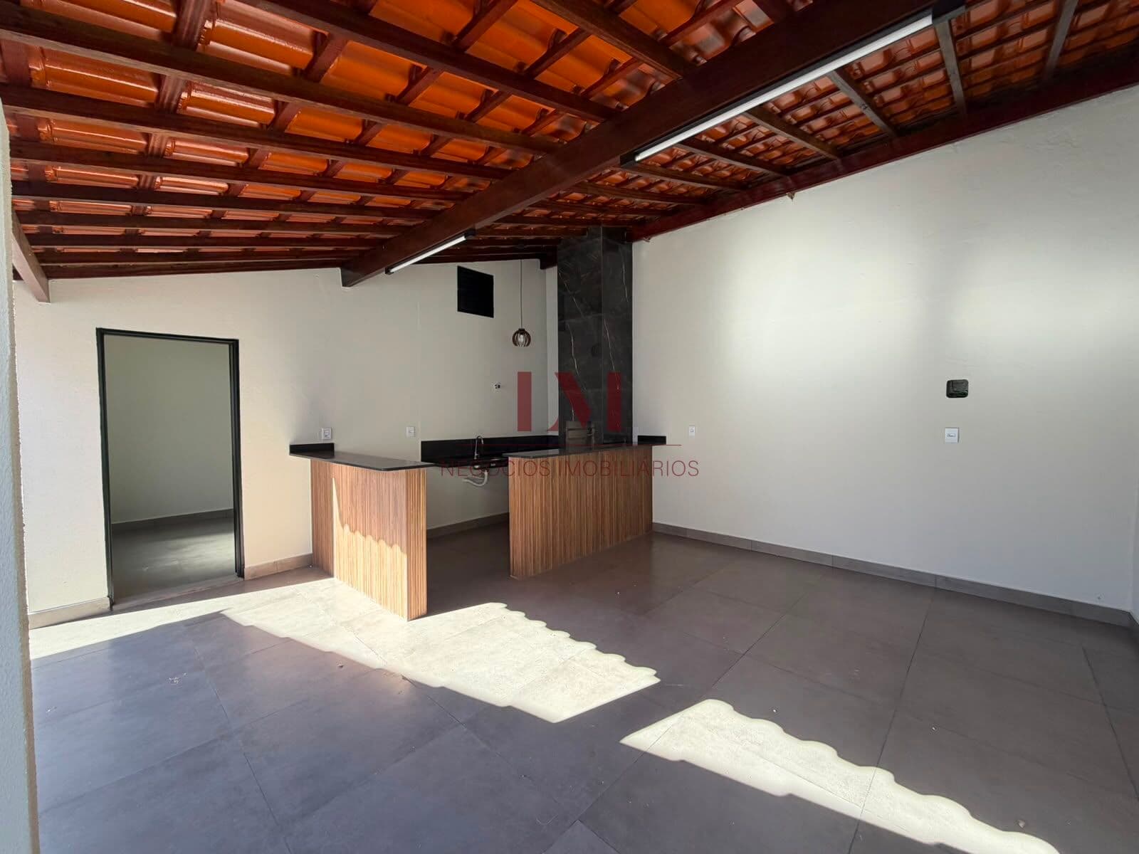 Casa Vigilato Pereira