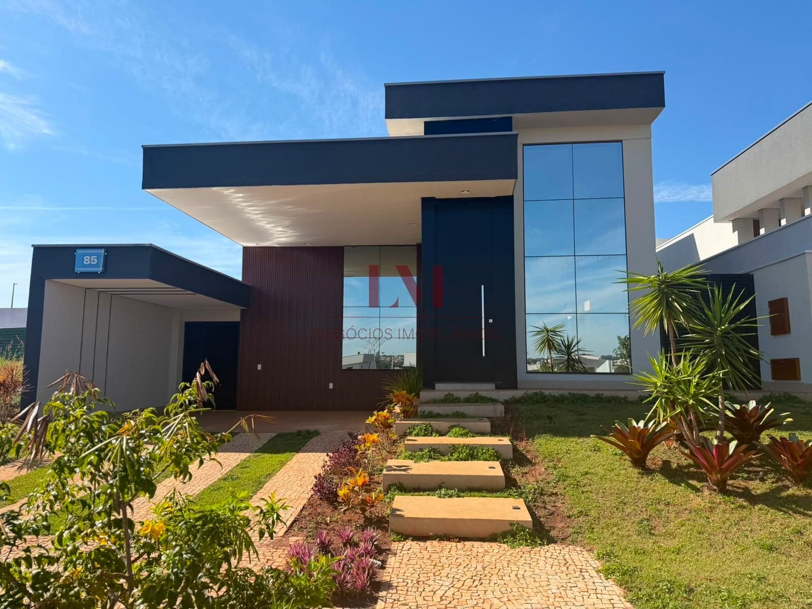 Casa em Condomínio Tamboré
