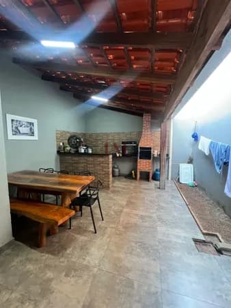 Casa Jardim Europa