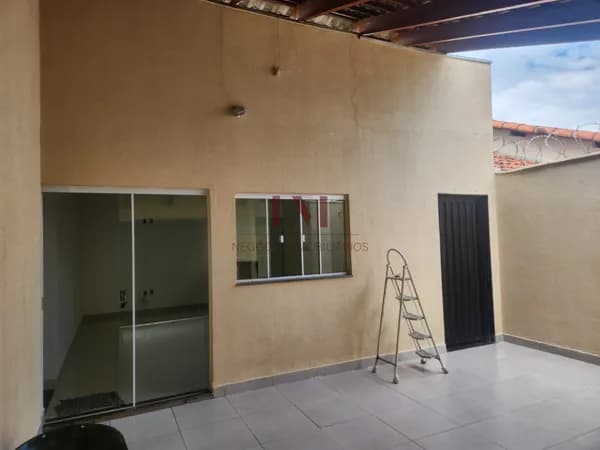 Casa Jardim Europa
