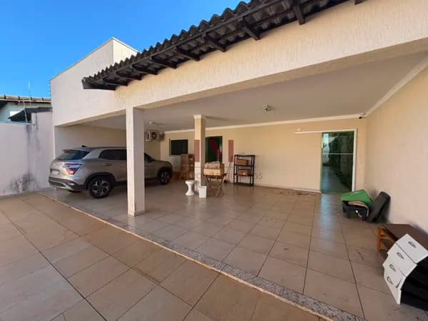 Casa Cidade Jardim