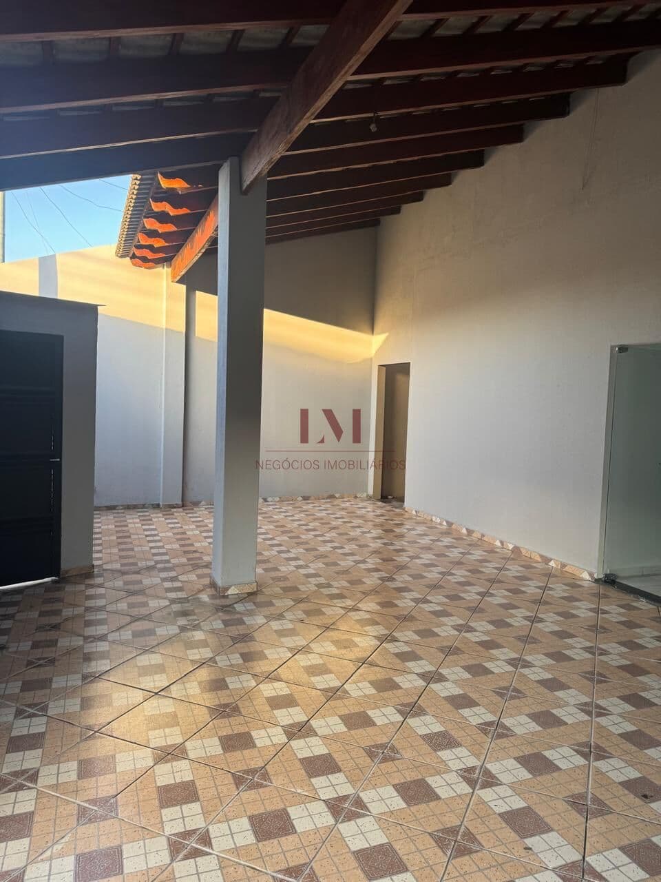 Casa Jardim Europa