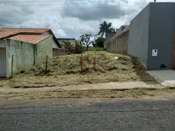 Terreno Cidade Jardim