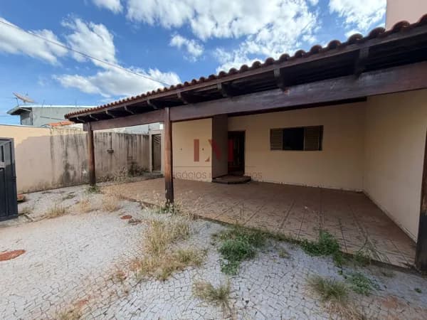 Casa Cidade Jardim