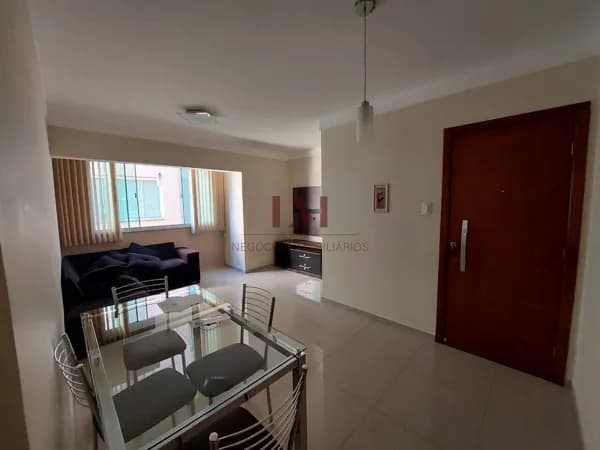 Apartamento Segismundo Pereira