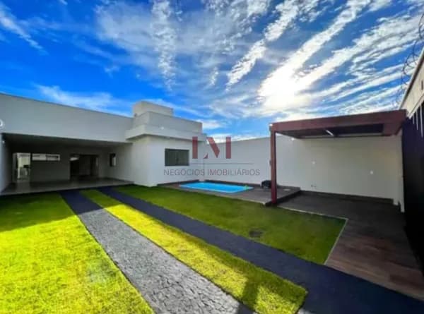Casa Jardim Europa