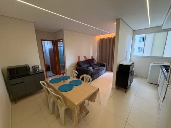 Apartamento Jardim Holanda