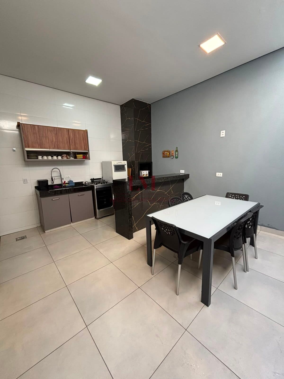 Casa Jardim Europa