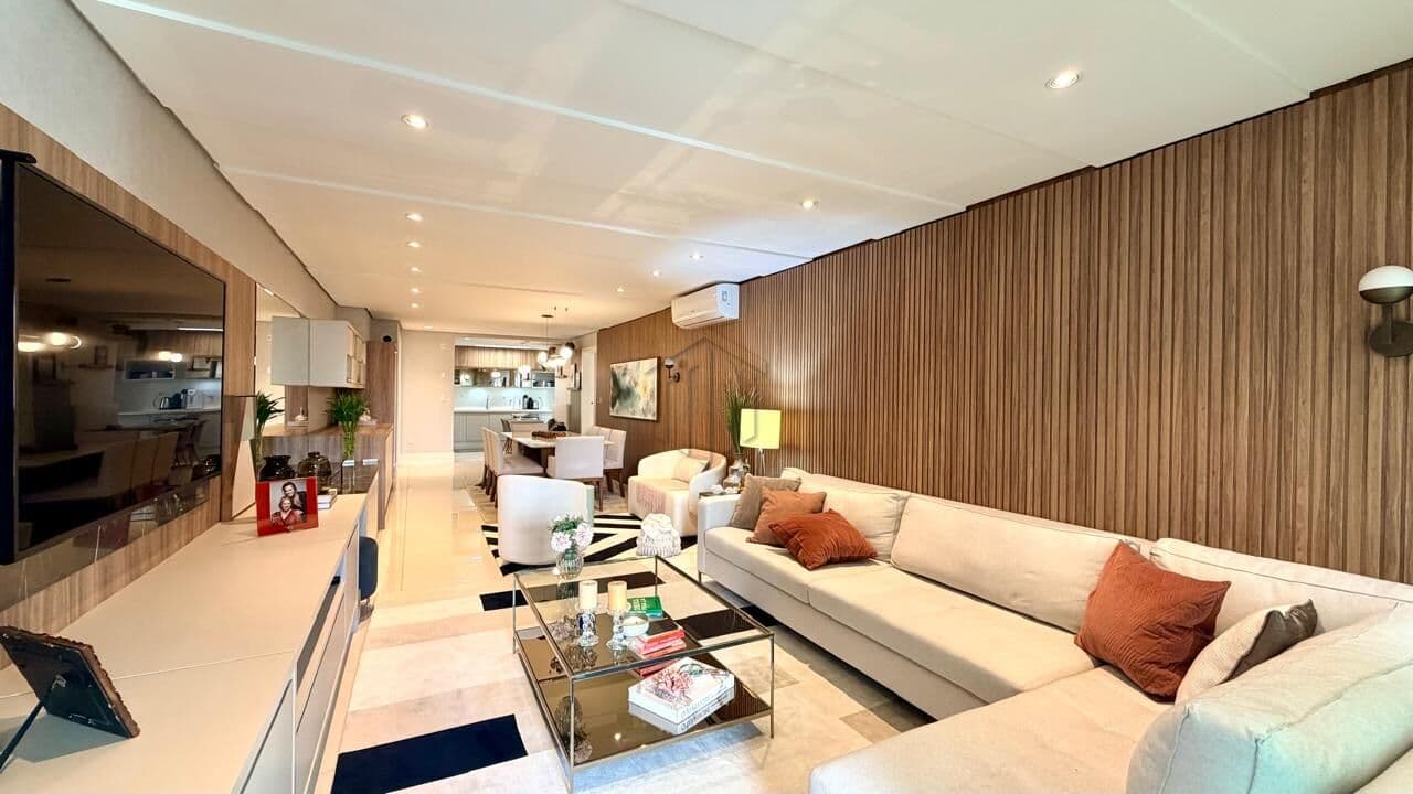 Apartamento Alto Padrão em Agronômica, Florianópolis/SC