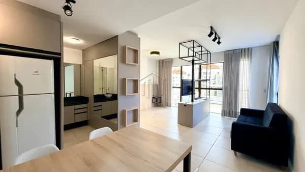 Apartamento em Florianópolis - Coqueiros