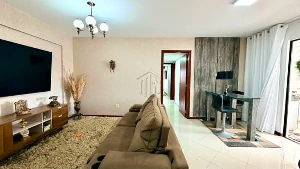 Apartamento em Florianópolis - Balneário