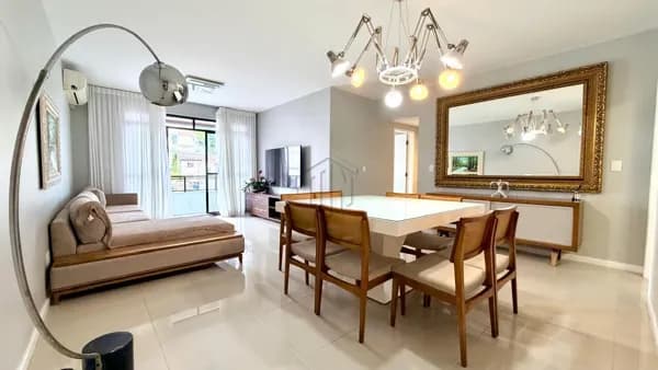 Apartamento em Florianópolis - Estreito